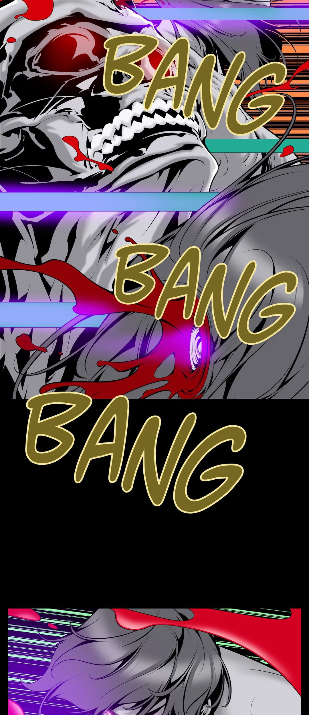 Midnight Taxi - Chapter 37 [photo 26] - MangaPorn