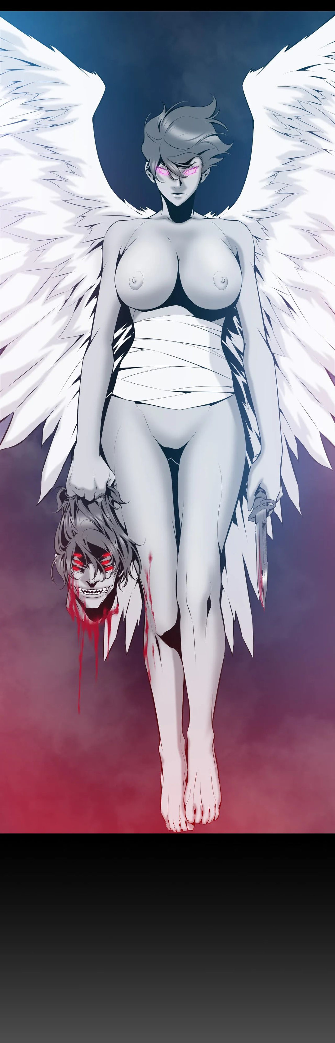 Midnight Taxi - Chapter 37 [photo 31] - MangaPorn