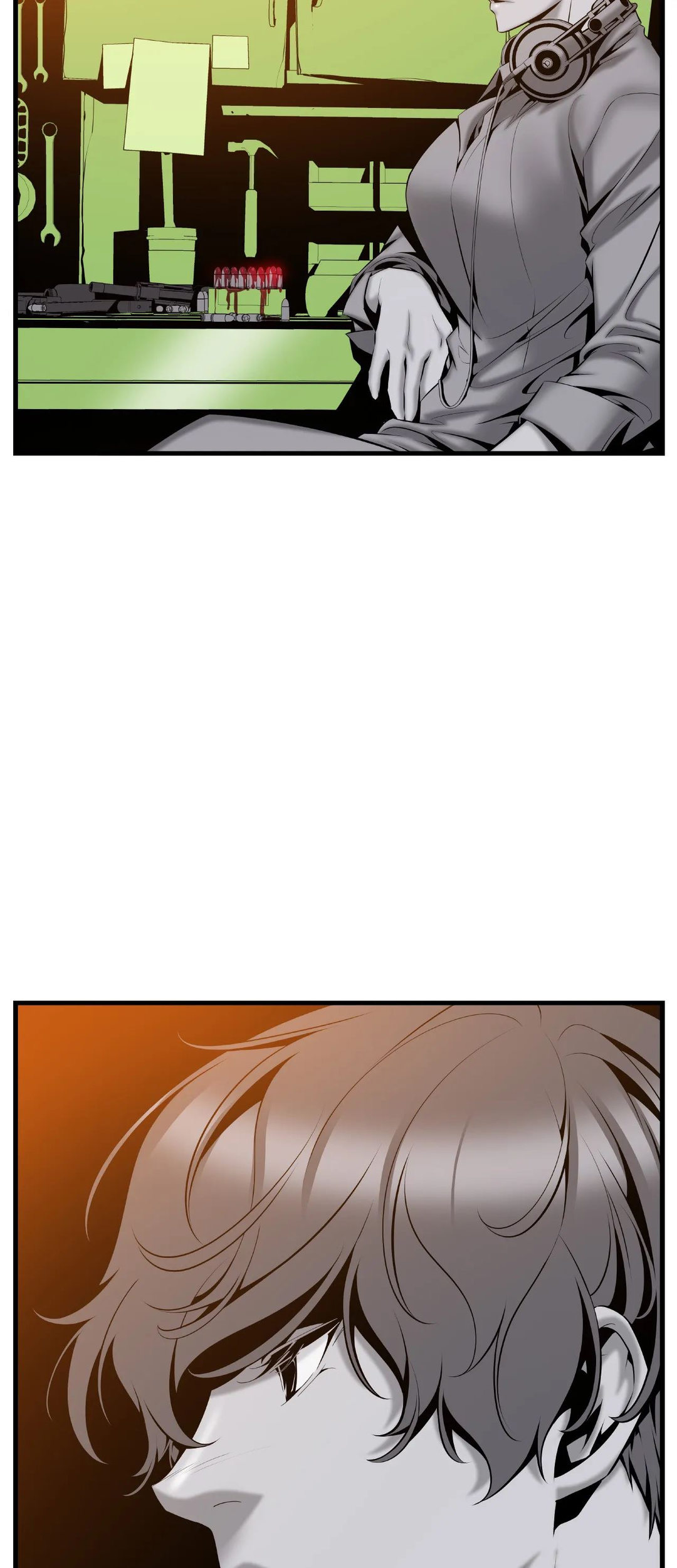 Midnight Taxi - Chapter 37 [photo 38] - MangaPorn