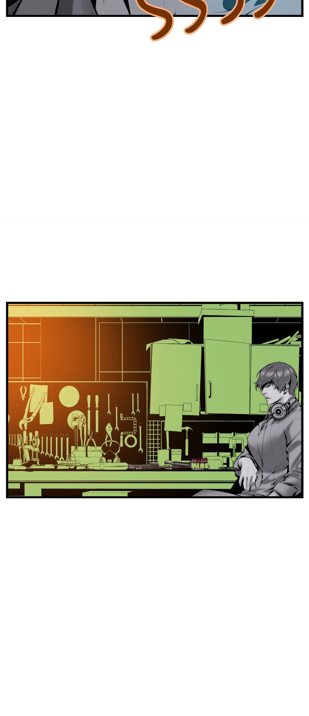 Midnight Taxi - Chapter 37 [photo 42] - MangaPorn