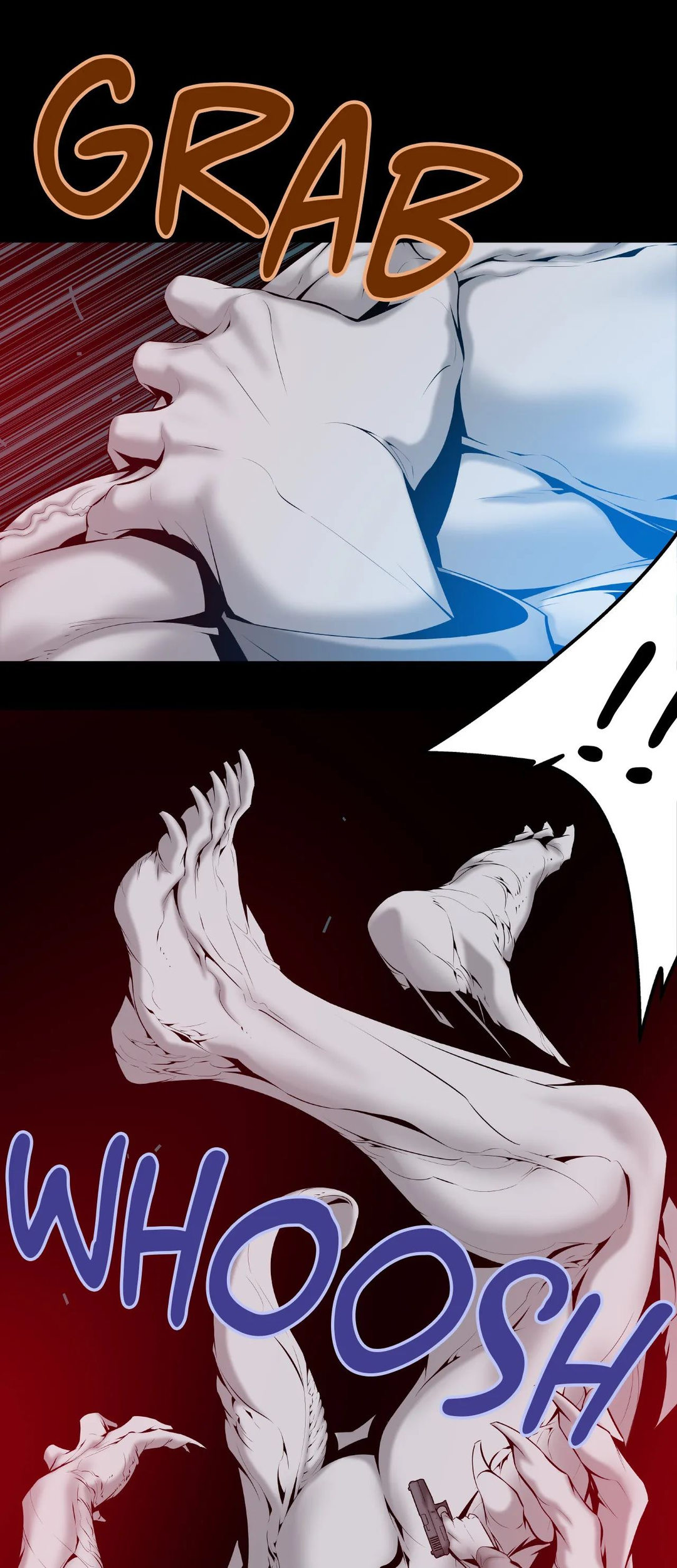 Midnight Taxi - Chapter 37 [photo 5] - MangaPorn