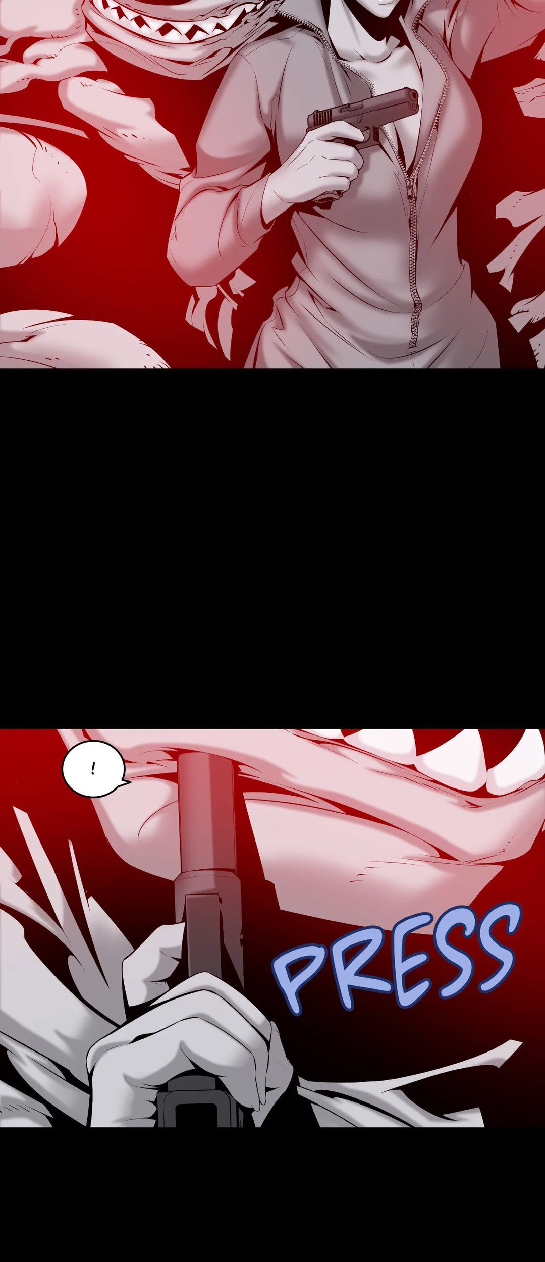 Midnight Taxi - Chapter 37 [photo 9] - MangaPorn