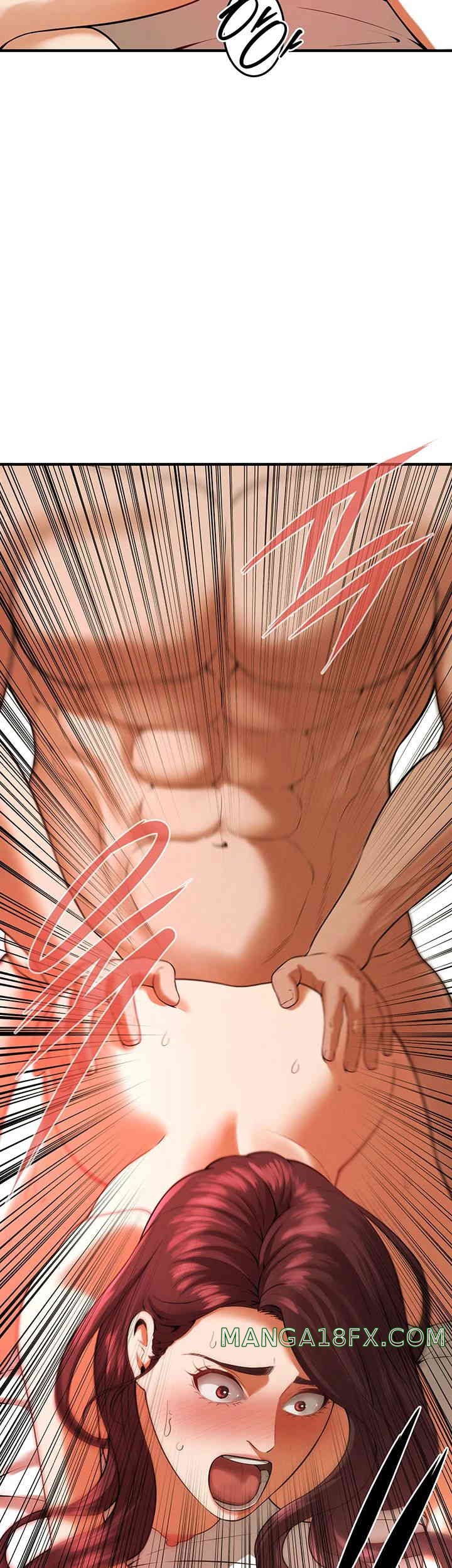 Bastard Raw - Chapter 46 [photo 27] - MangaPorn