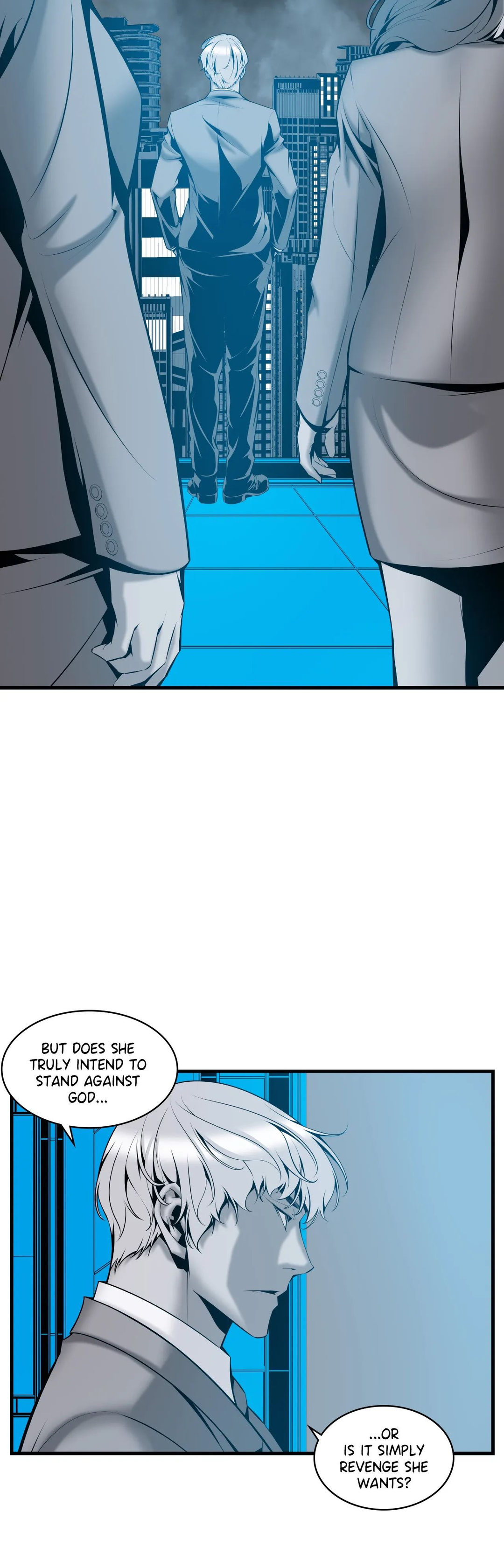 Midnight Taxi - Chapter 38 [photo 2] - MangaPorn