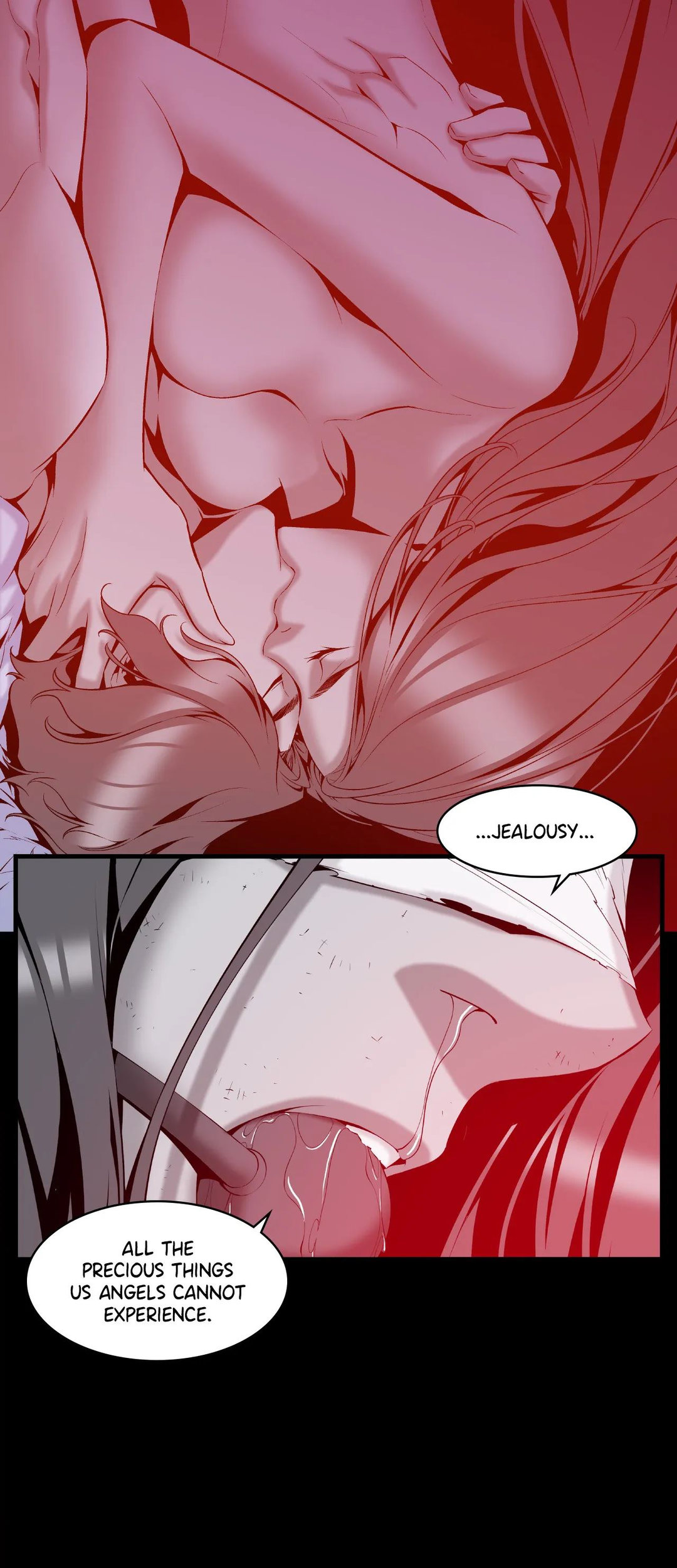 Midnight Taxi - Chapter 38 [photo 27] - MangaPorn