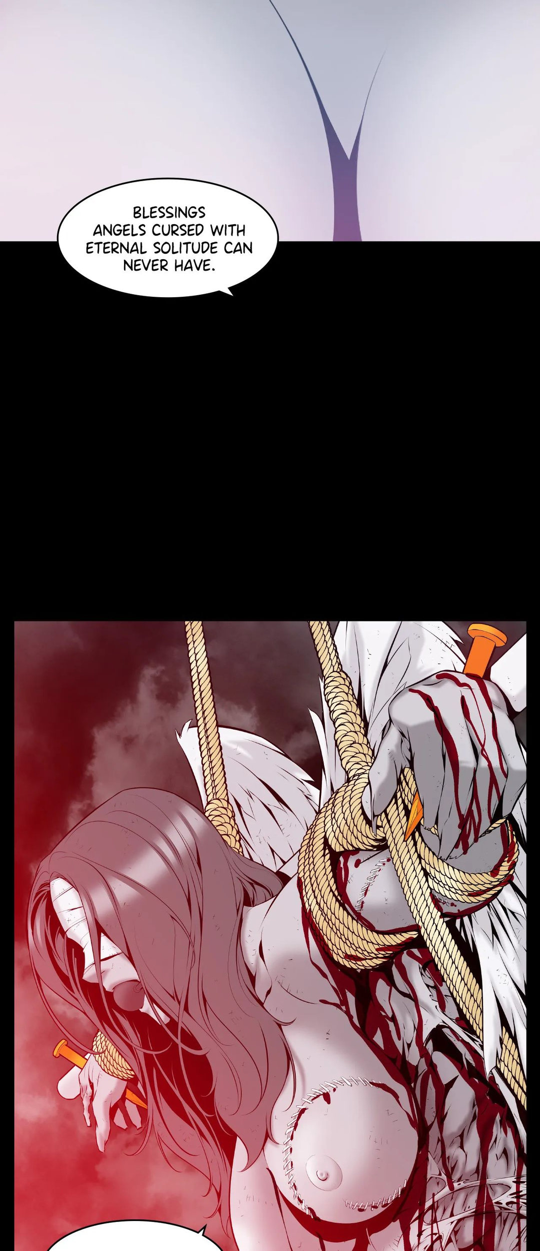 Midnight Taxi - Chapter 38 [photo 29] - MangaPorn