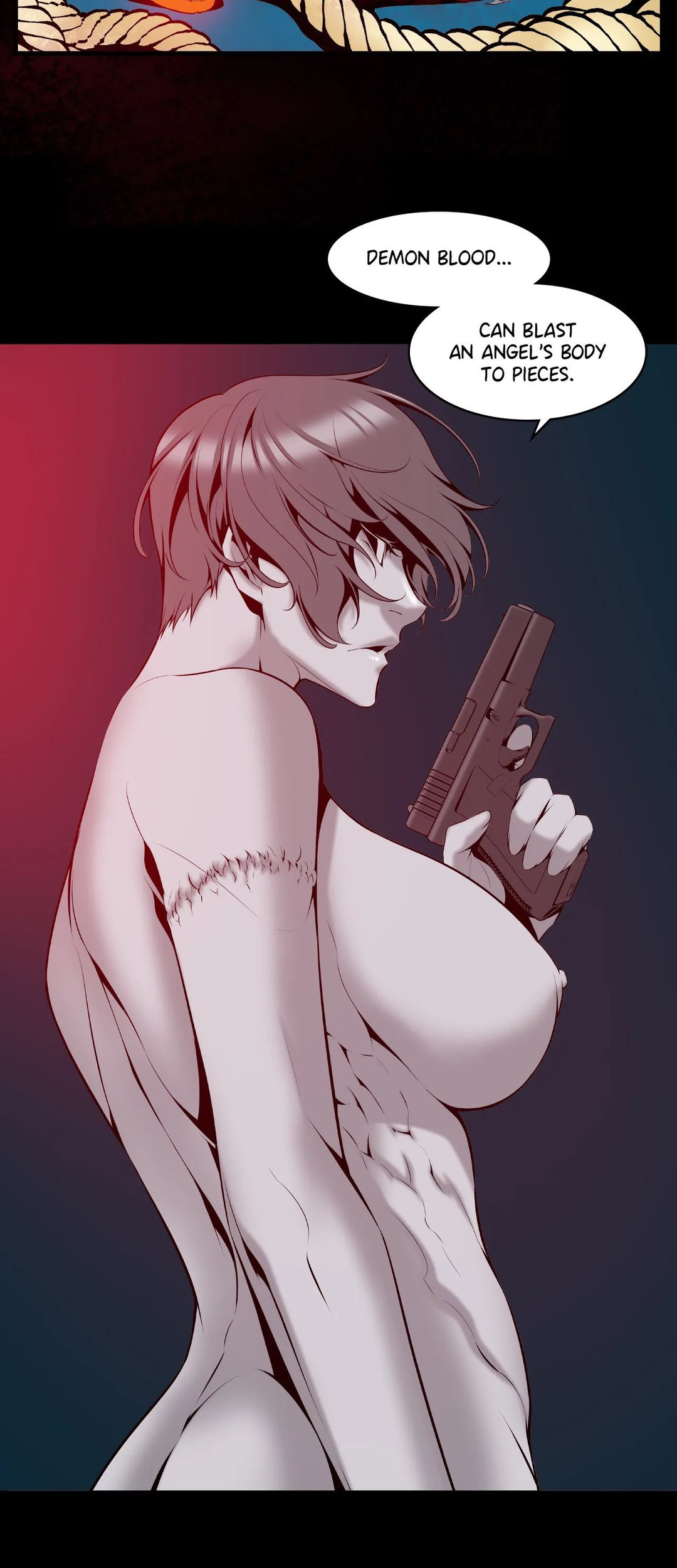 Midnight Taxi - Chapter 38 [photo 33] - MangaPorn