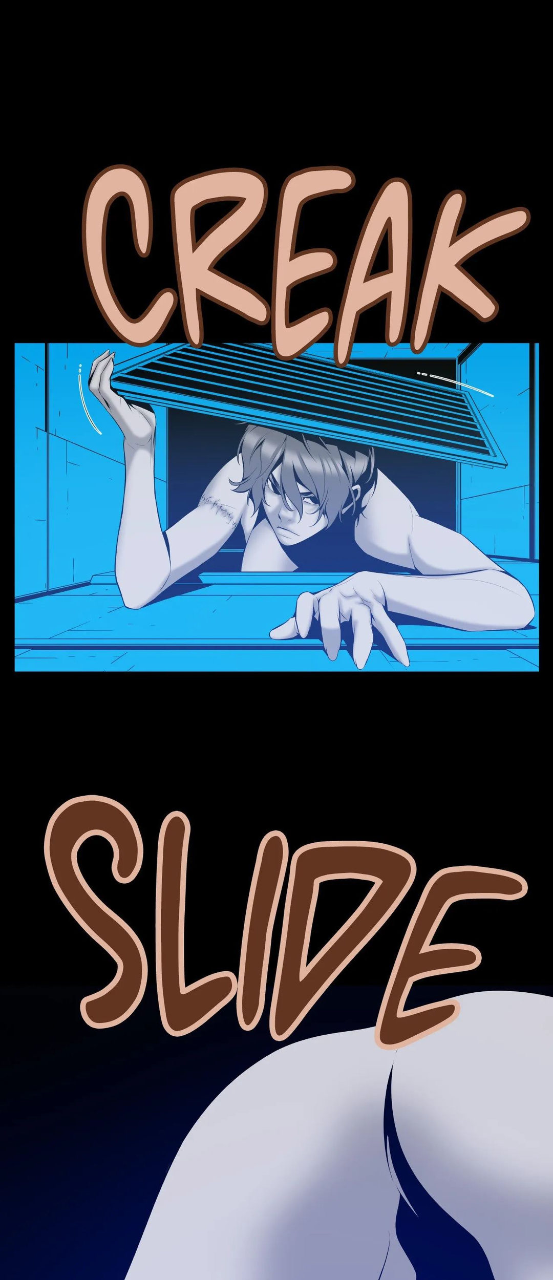 Midnight Taxi - Chapter 38 [photo 40] - MangaPorn