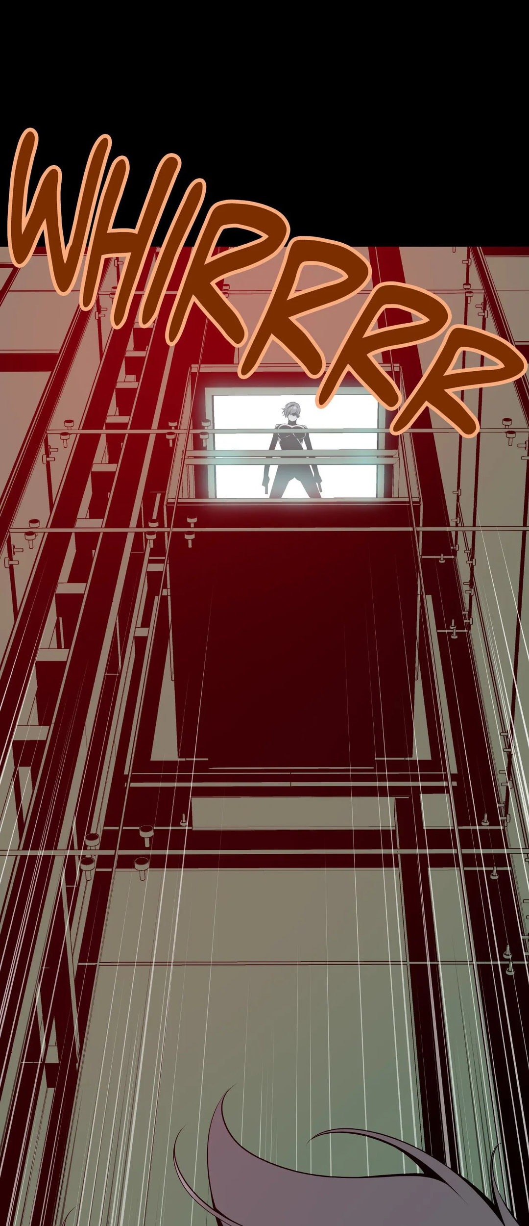 Midnight Taxi - Chapter 38 [photo 46] - MangaPorn