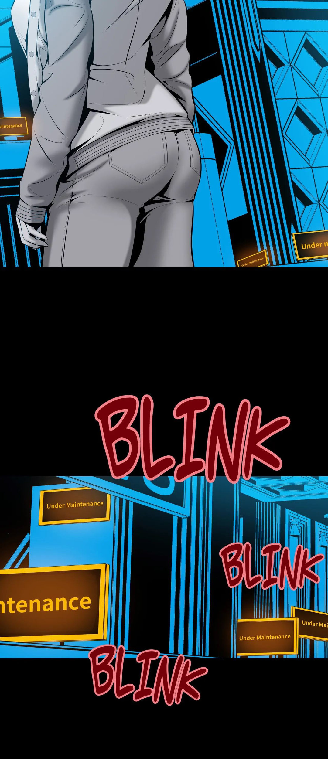 Midnight Taxi - Chapter 38 [photo 9] - MangaPorn