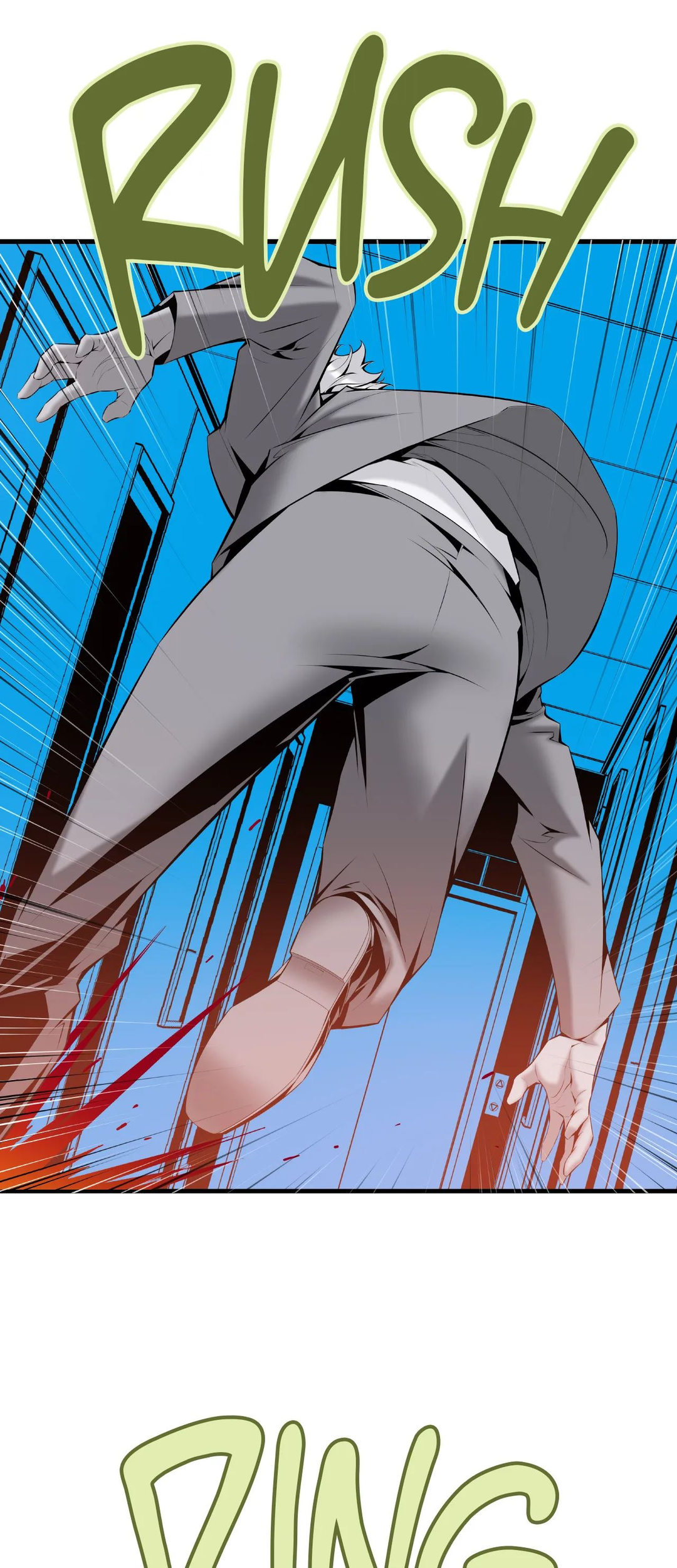 Midnight Taxi - Chapter 39 [photo 10] - MangaPorn