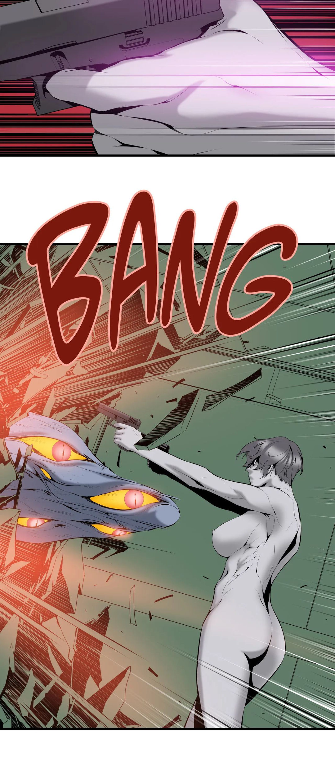 Midnight Taxi - Chapter 39 [photo 15] - MangaPorn