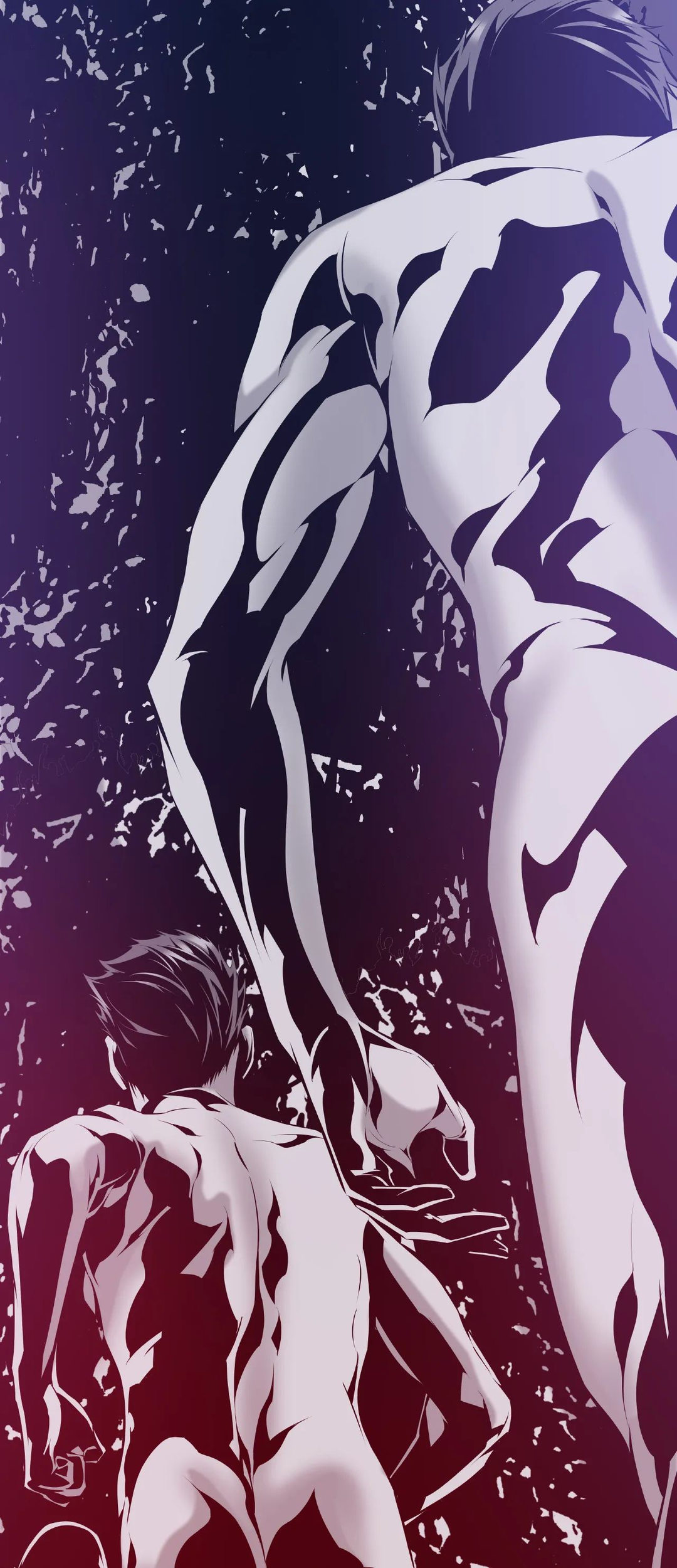 Midnight Taxi - Chapter 39 [photo 32] - MangaPorn