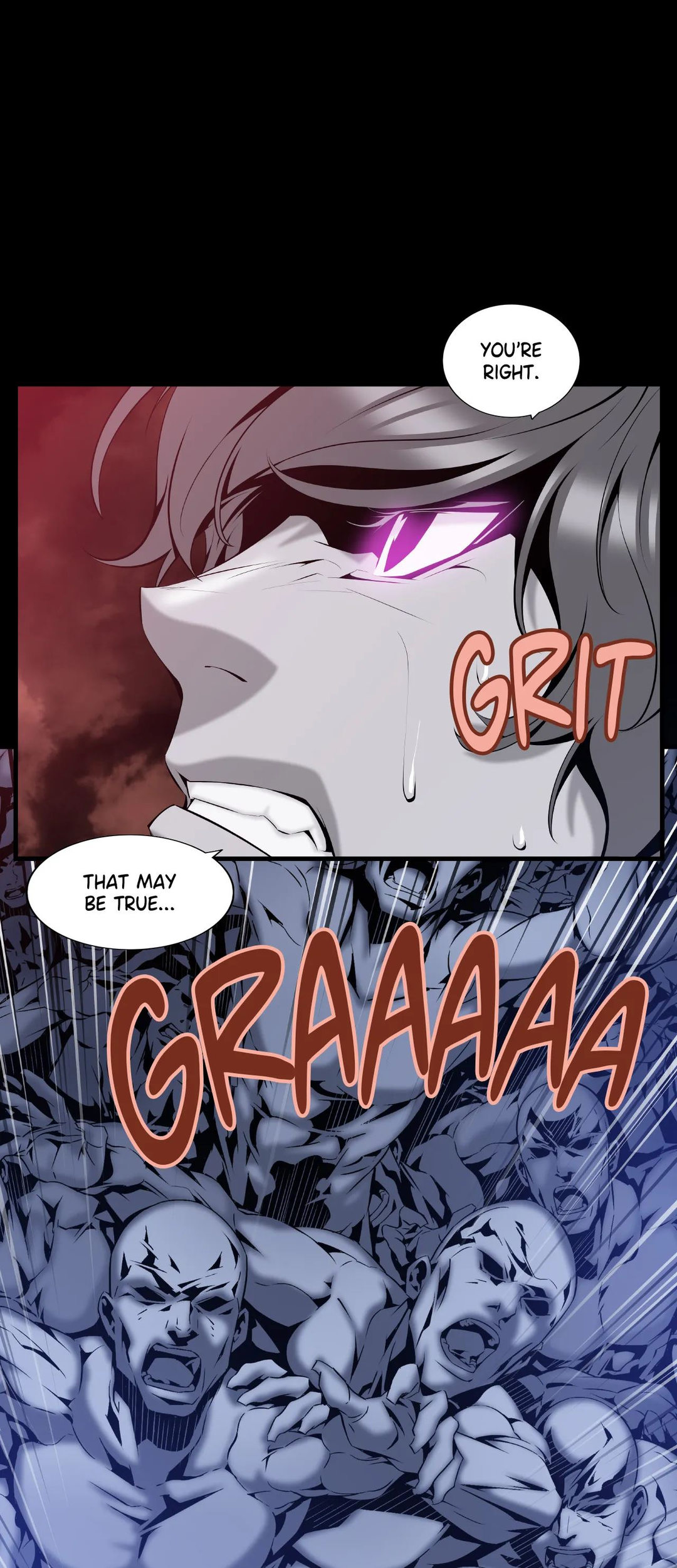 Midnight Taxi - Chapter 39 [photo 34] - MangaPorn