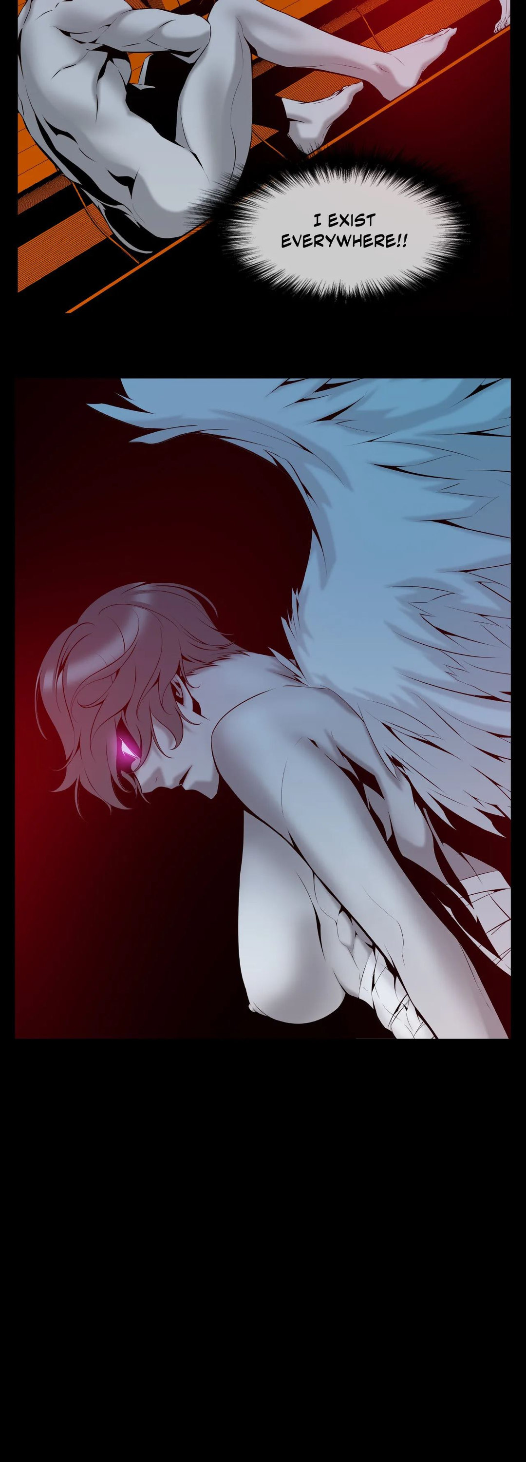 Midnight Taxi - Chapter 40 [photo 36] - MangaPorn