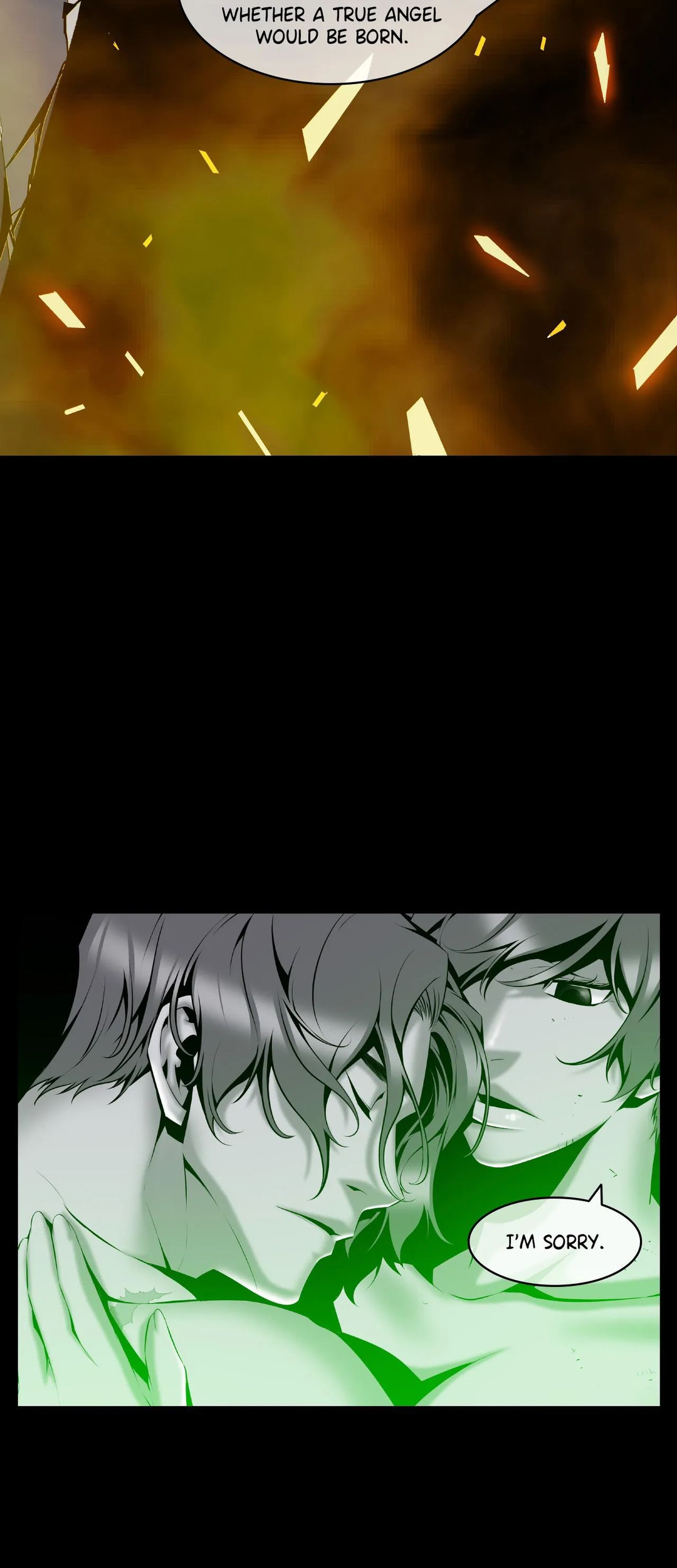 Midnight Taxi - Chapter 40 [photo 39] - MangaPorn