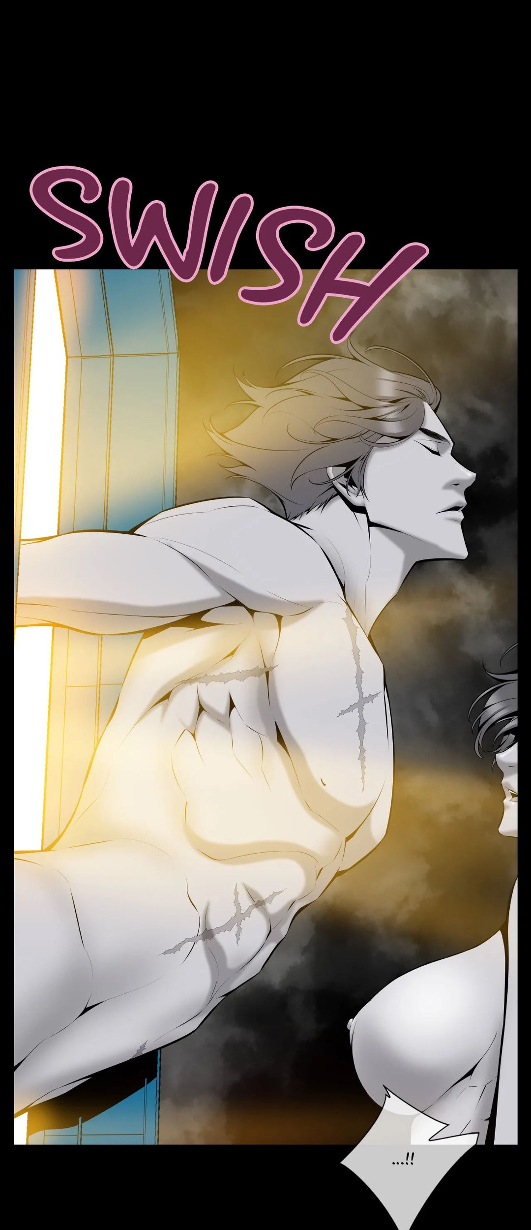 Midnight Taxi - Chapter 40 [photo 4] - MangaPorn