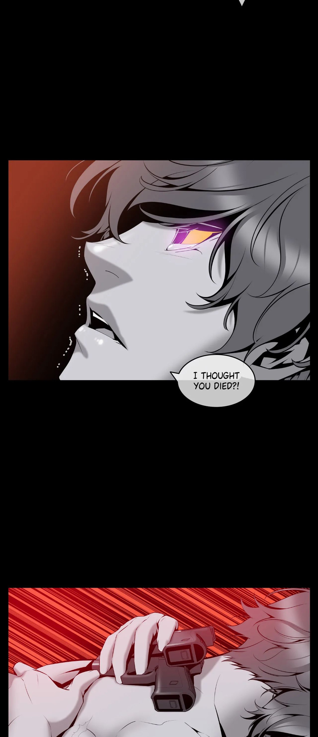 Midnight Taxi - Chapter 40 [photo 5] - MangaPorn