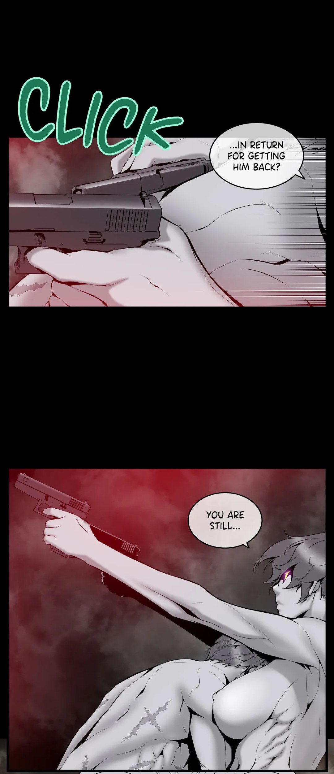 Midnight Taxi - Chapter 40 [photo 7] - MangaPorn