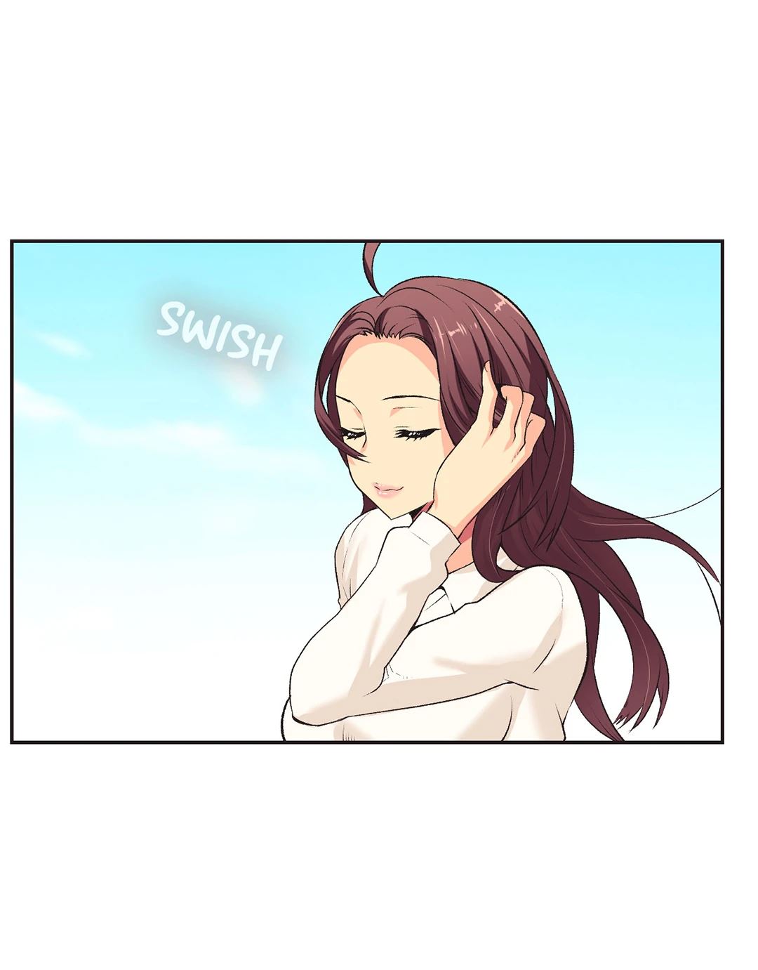 The Yes Girl - Chapter 1 [photo 16] - MangaPorn