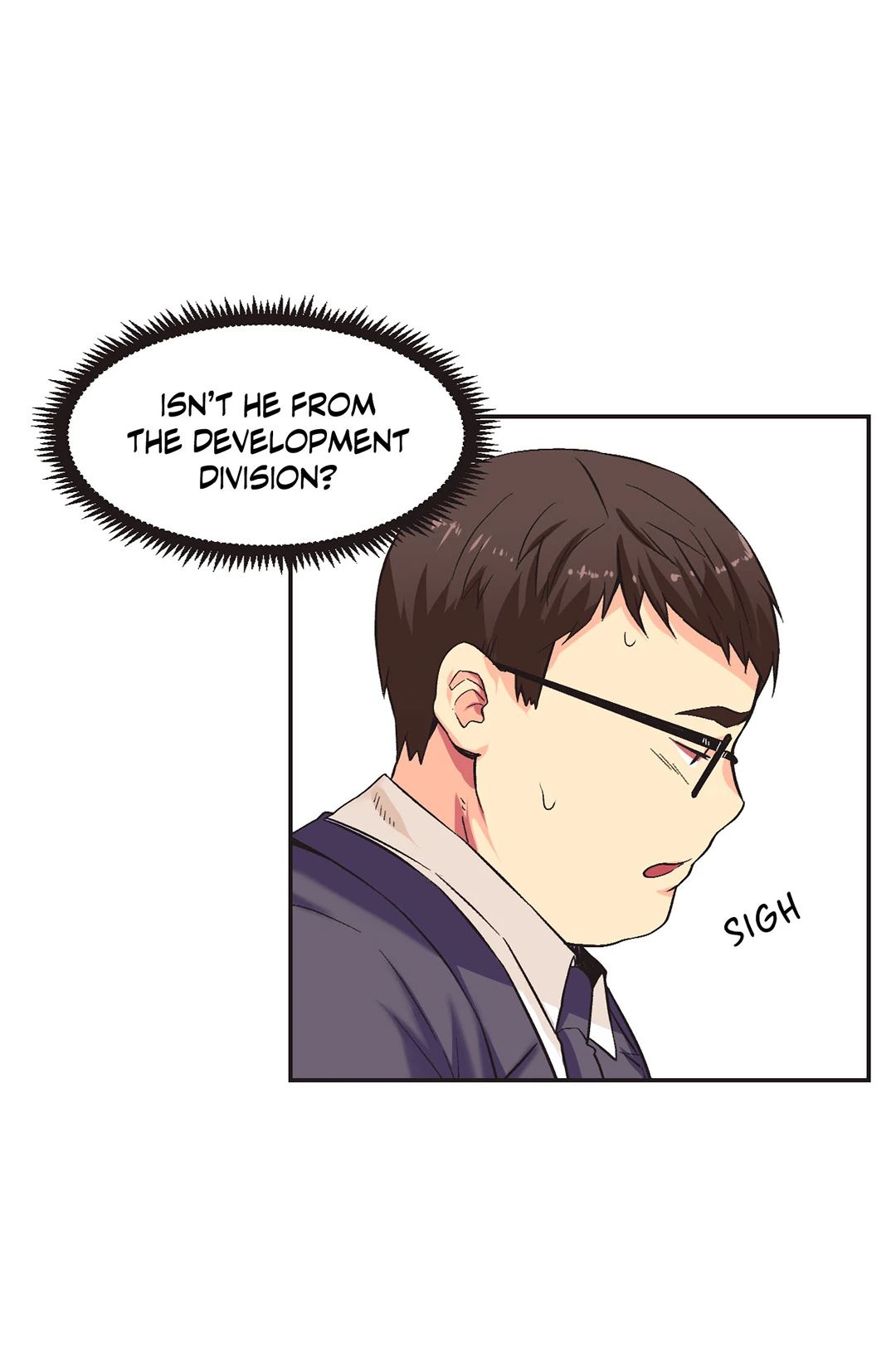 The Yes Girl - Chapter 1 [photo 20] - MangaPorn