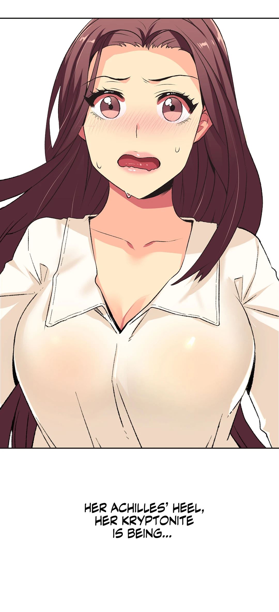 The Yes Girl - Chapter 1 [photo 38] - MangaPorn