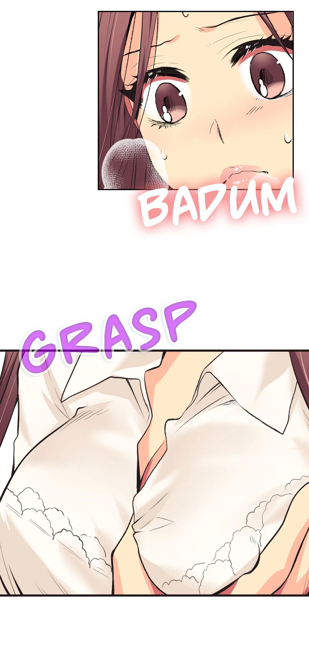 The Yes Girl - Chapter 2 [photo 32] - MangaPorn