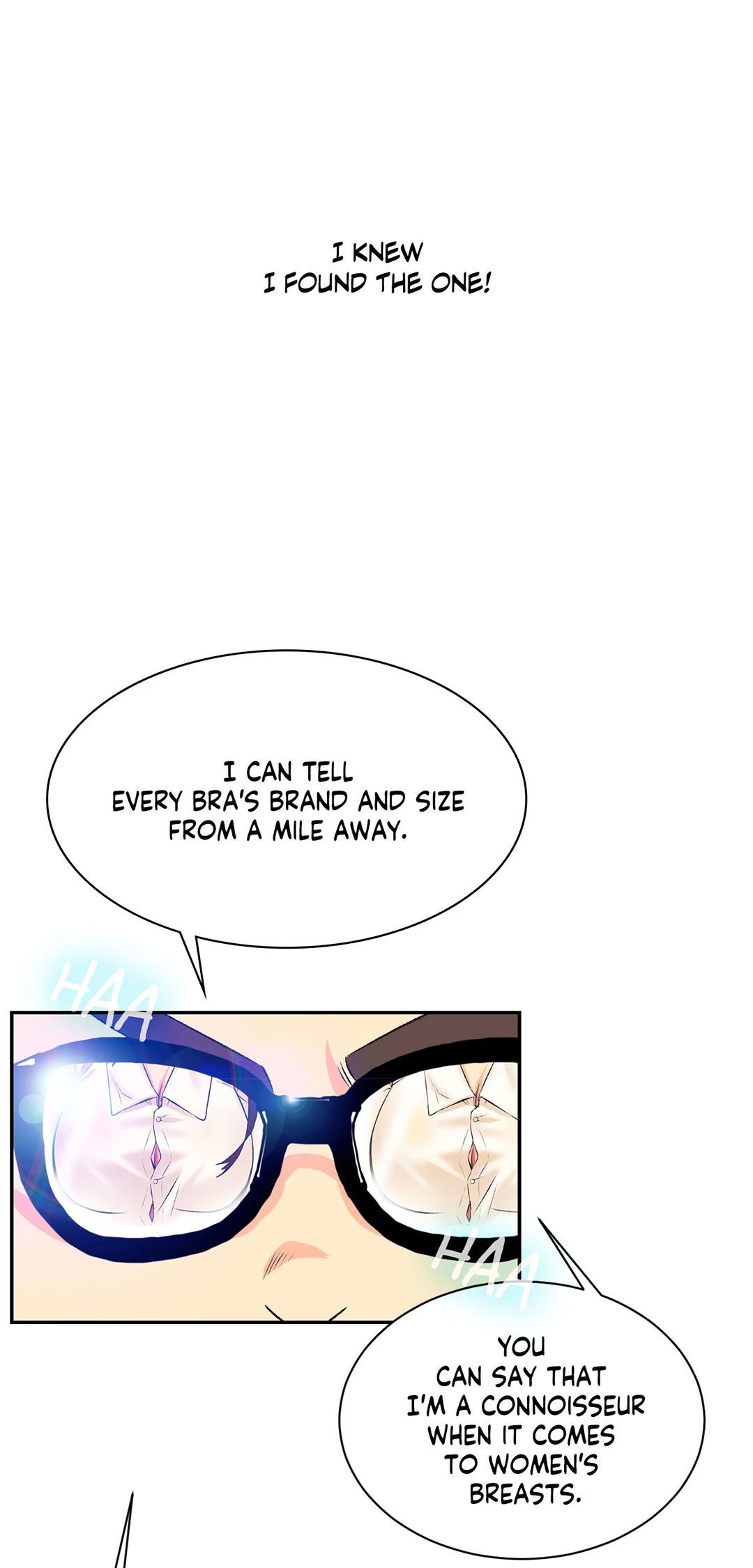 The Yes Girl - Chapter 2 [photo 7] - MangaPorn