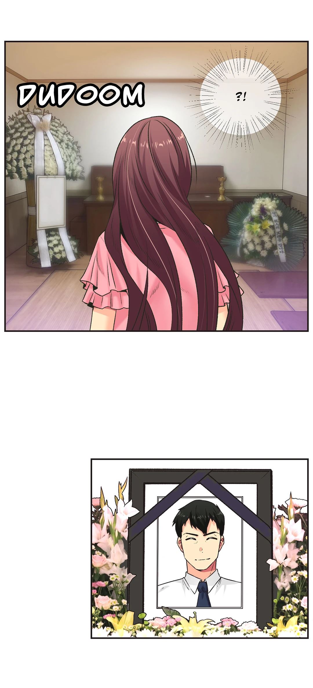 The Yes Girl - Chapter 5 [photo 11] - MangaPorn