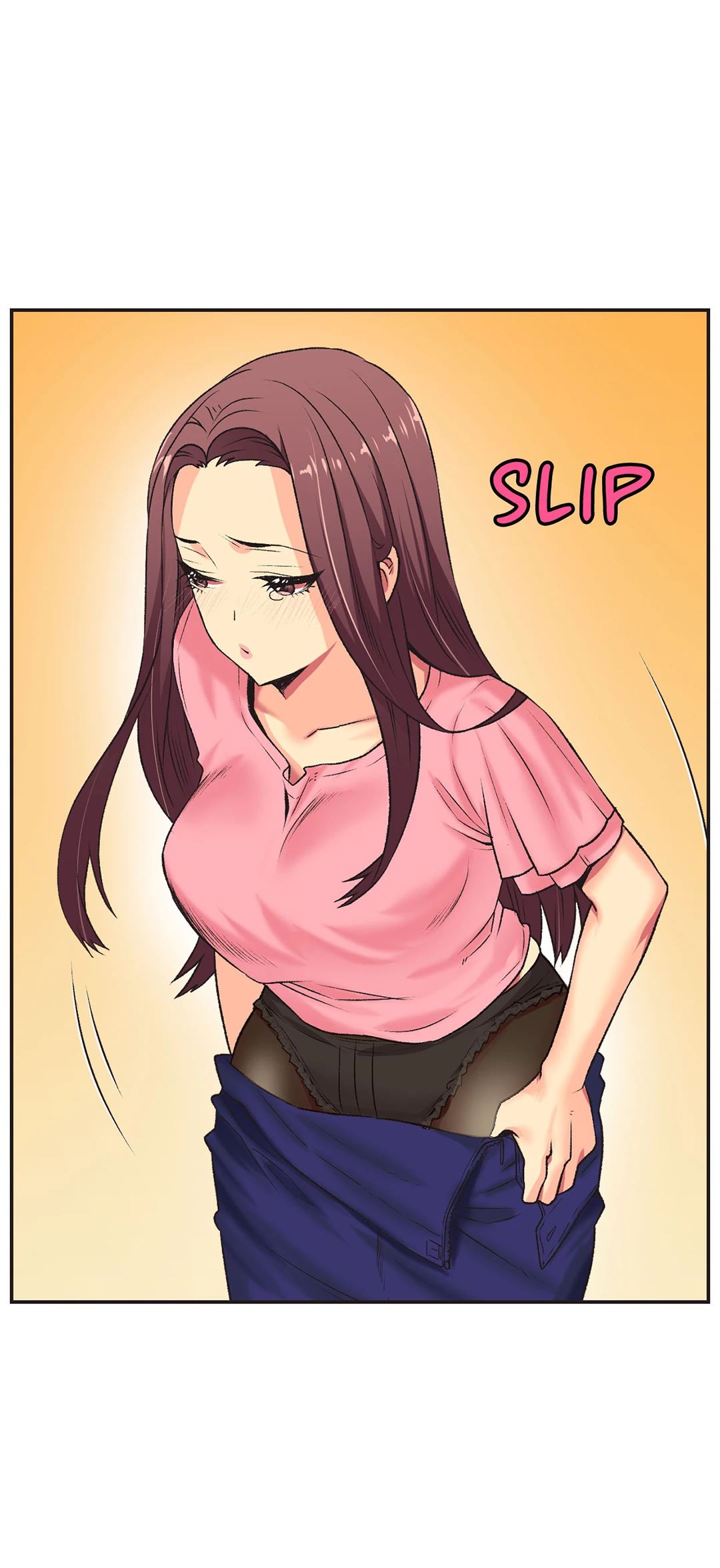 The Yes Girl - Chapter 5 [photo 24] - MangaPorn