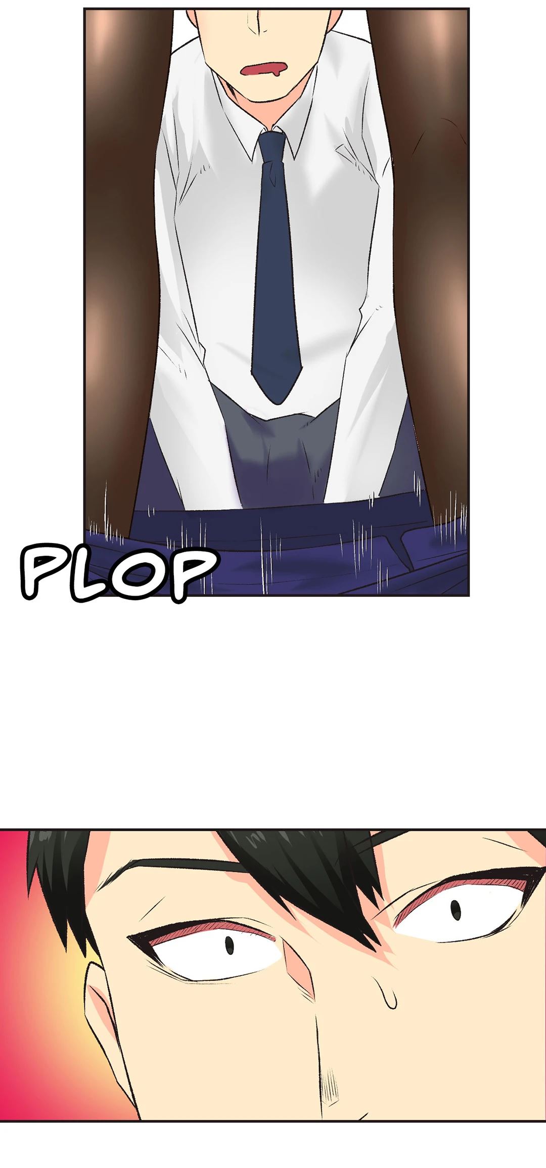 The Yes Girl - Chapter 5 [photo 25] - MangaPorn