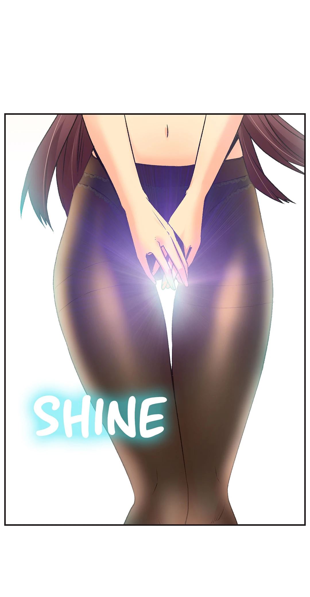 The Yes Girl - Chapter 5 [photo 26] - MangaPorn