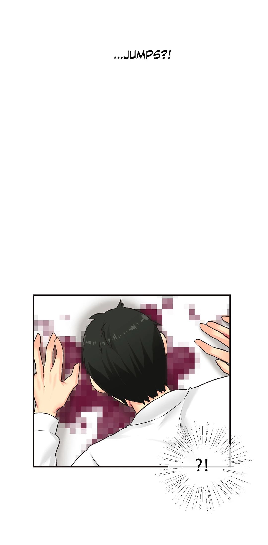 The Yes Girl - Chapter 5 [photo 6] - MangaPorn