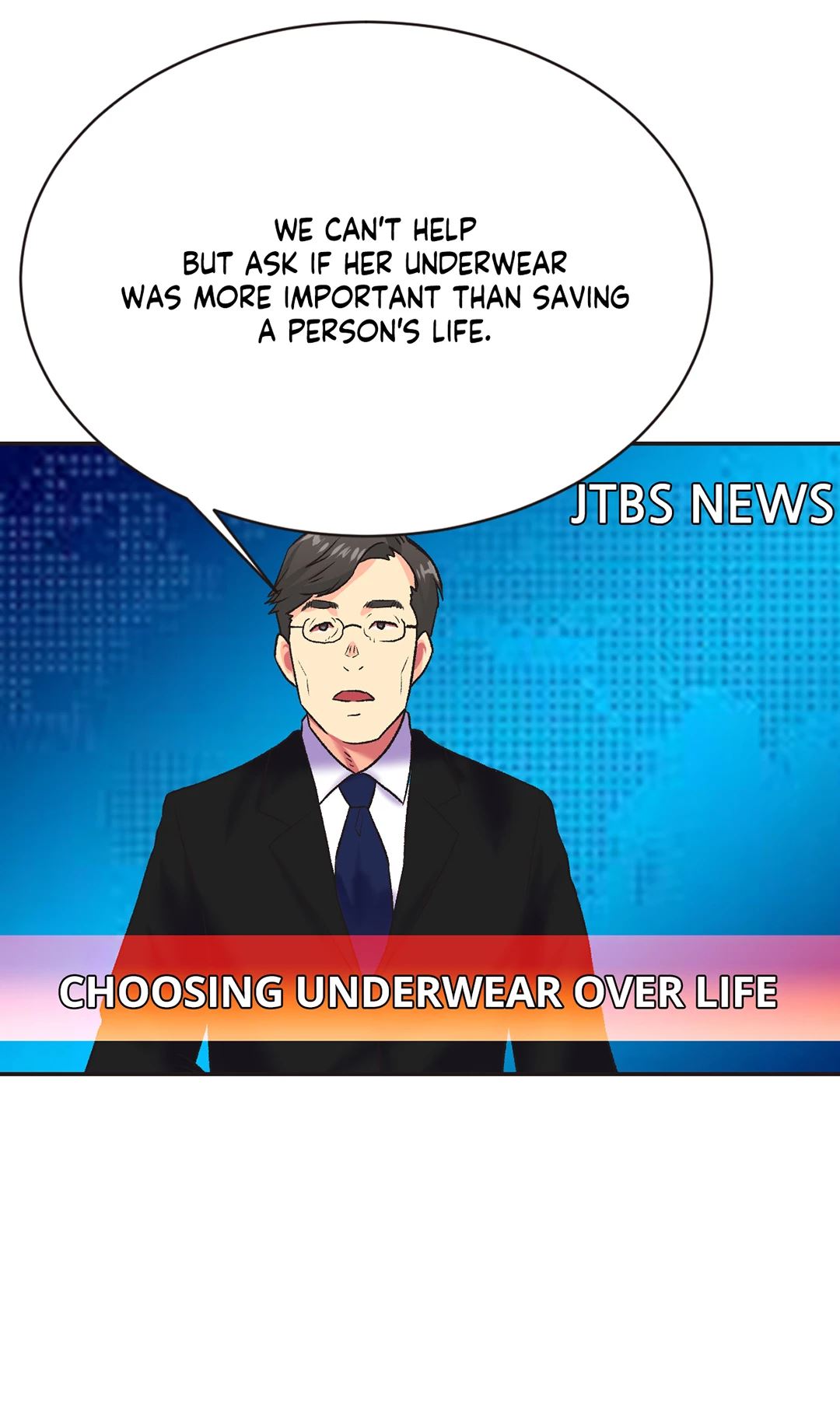 The Yes Girl - Chapter 5 [photo 8] - MangaPorn