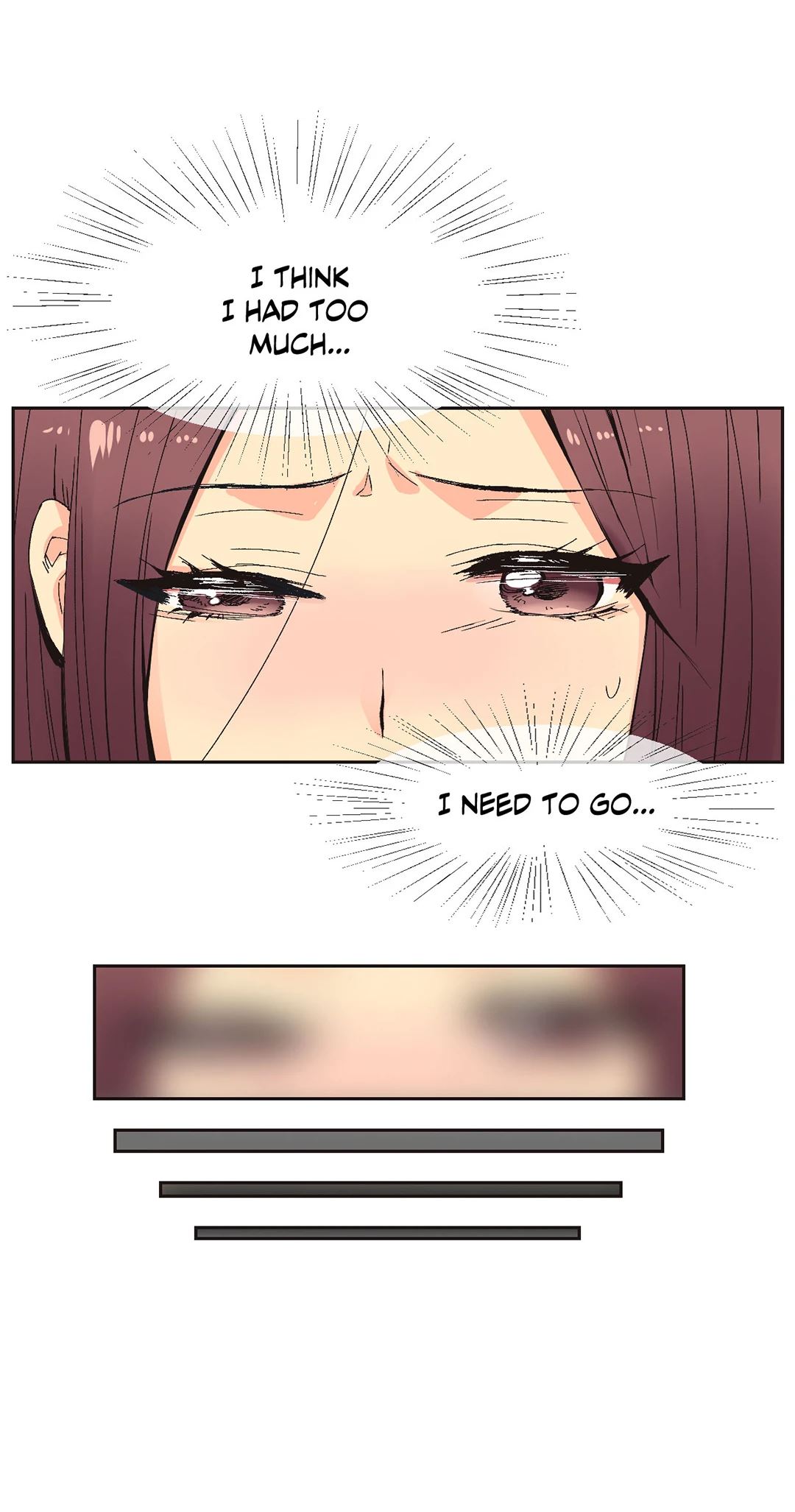 The Yes Girl - Chapter 6 [photo 41] - MangaPorn