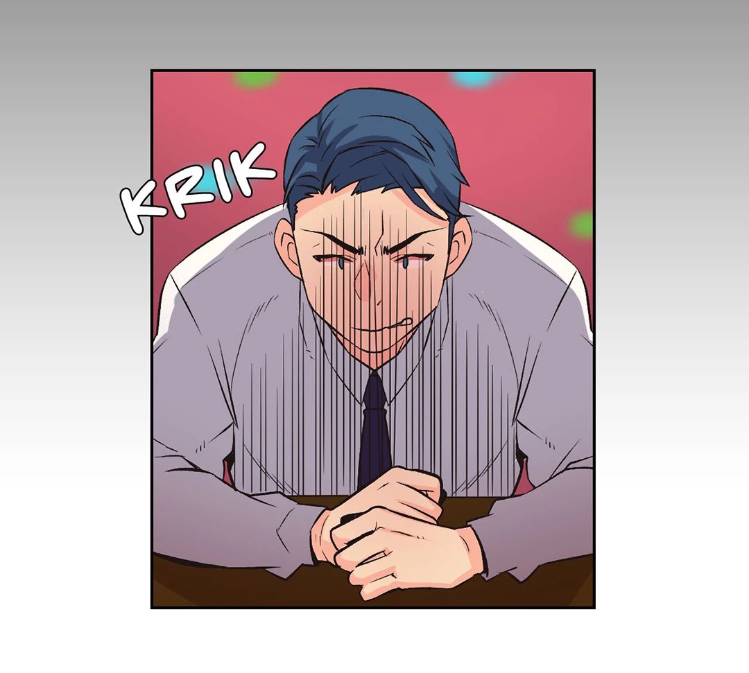 The Yes Girl - Chapter 7 [photo 15] - MangaPorn