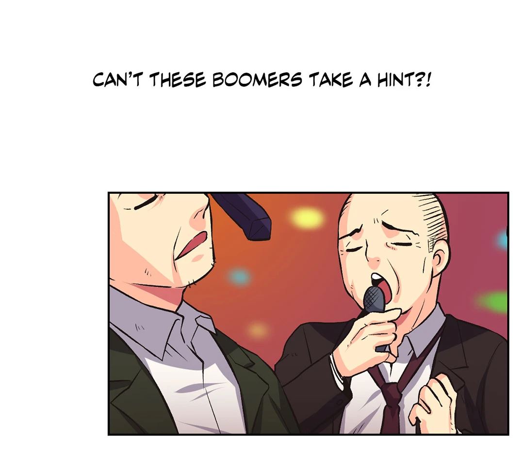 The Yes Girl - Chapter 7 [photo 17] - MangaPorn