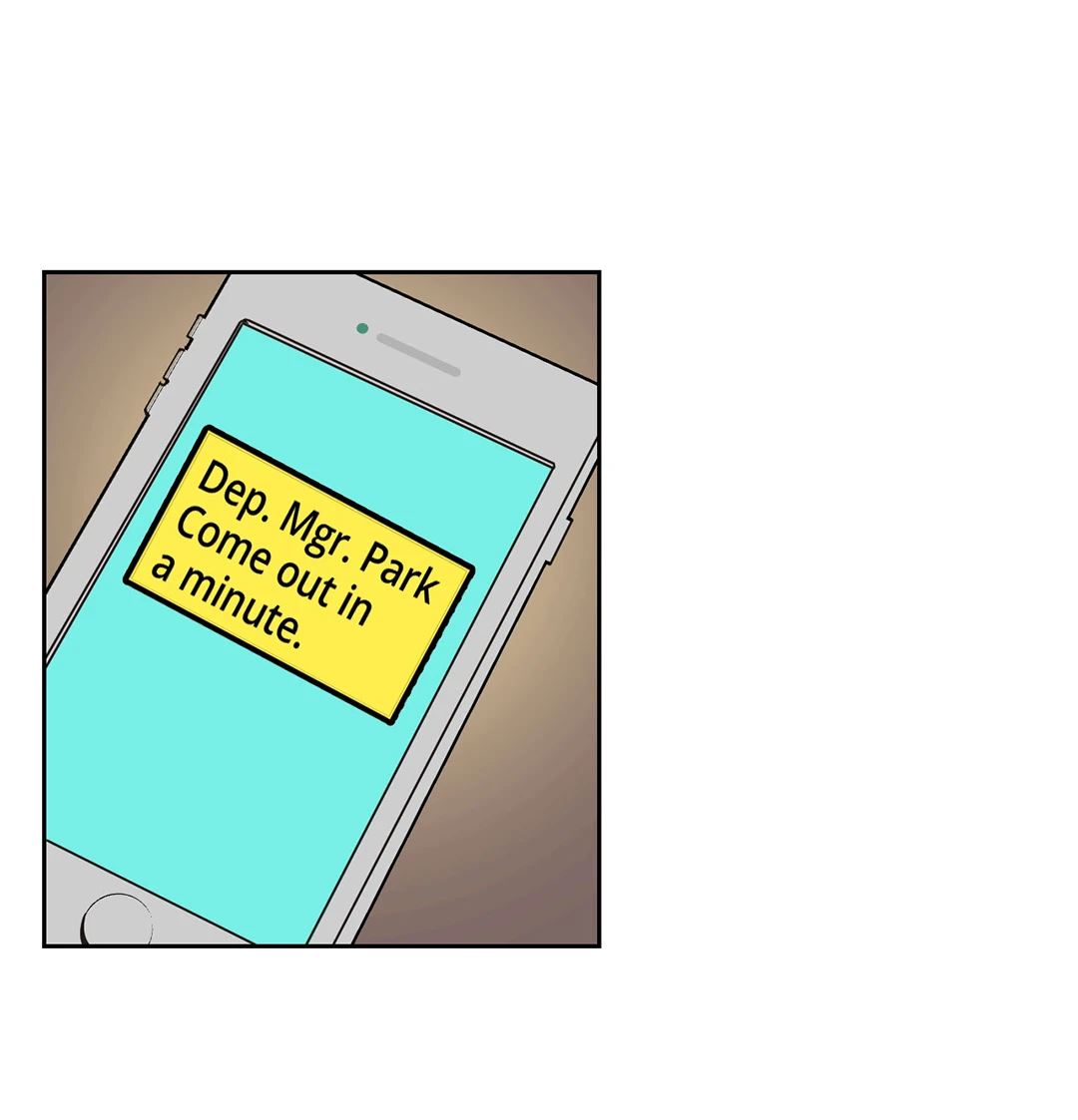 The Yes Girl - Chapter 7 [photo 21] - MangaPorn