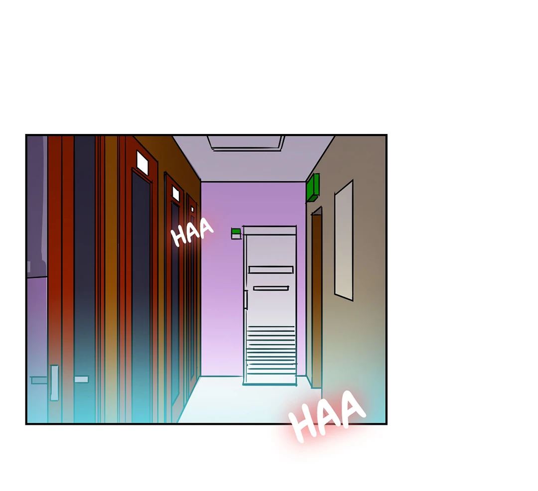 The Yes Girl - Chapter 7 [photo 24] - MangaPorn