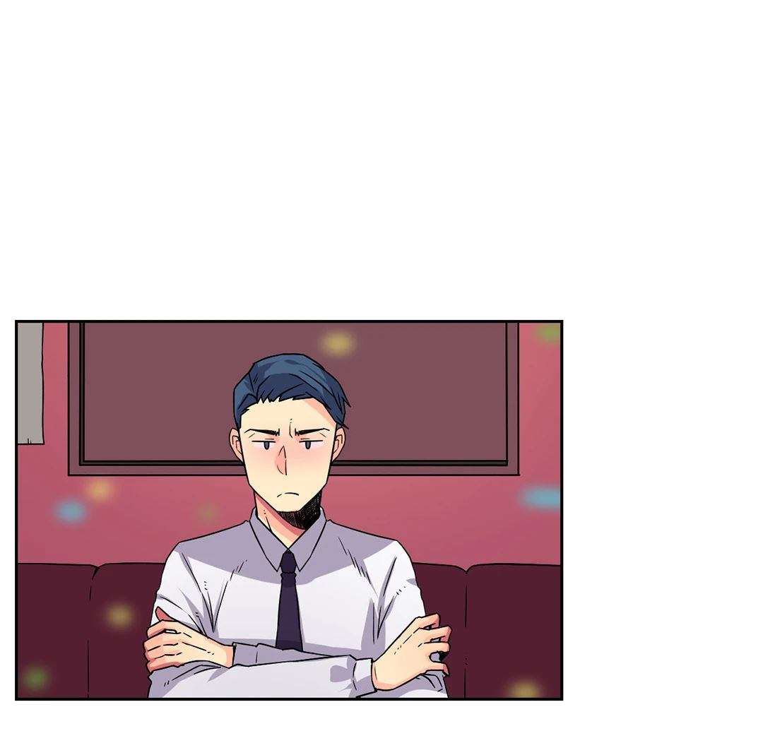 The Yes Girl - Chapter 7 [photo 4] - MangaPorn