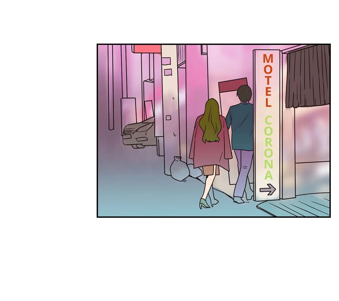 The Yes Girl - Chapter 7 [photo 48] - MangaPorn