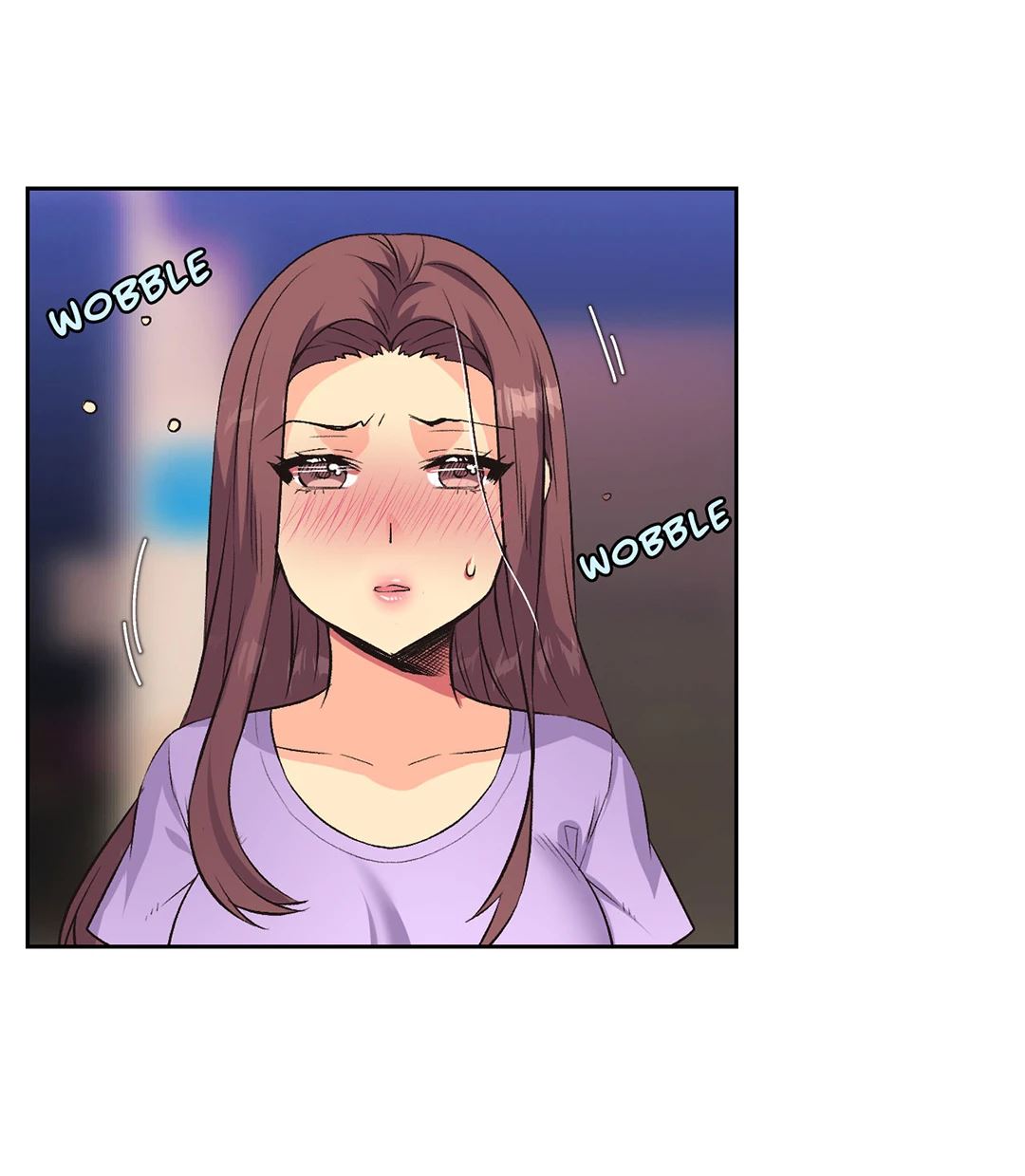 The Yes Girl - Chapter 7 [photo 49] - MangaPorn