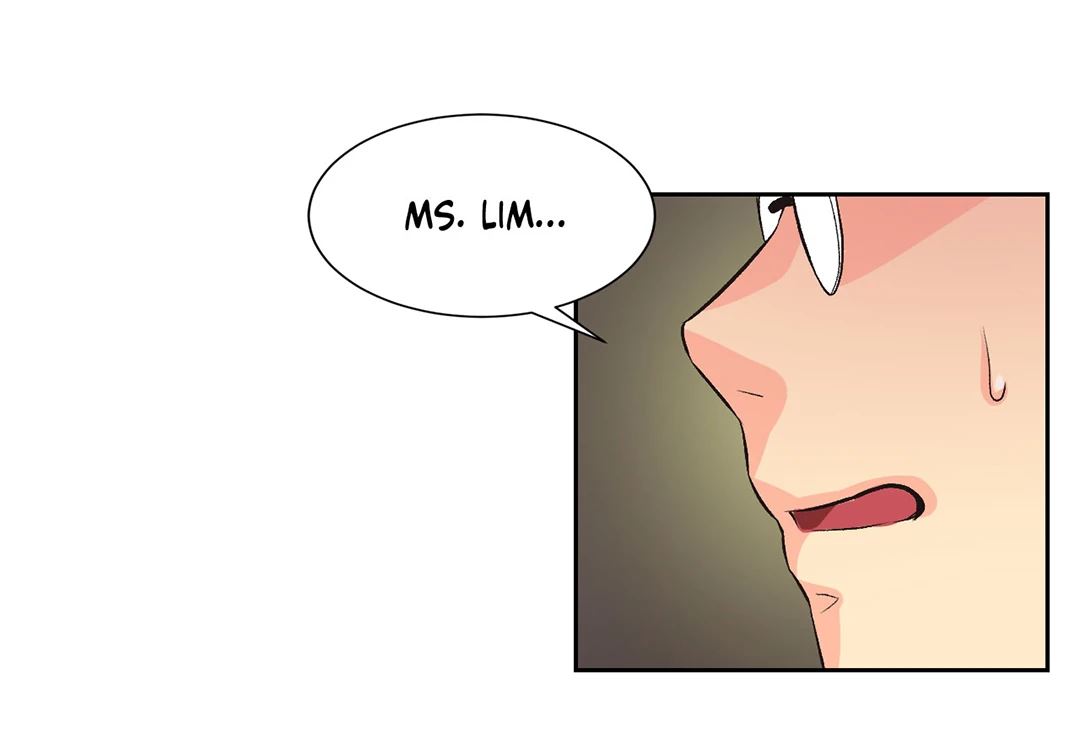 The Yes Girl - Chapter 7 [photo 51] - MangaPorn