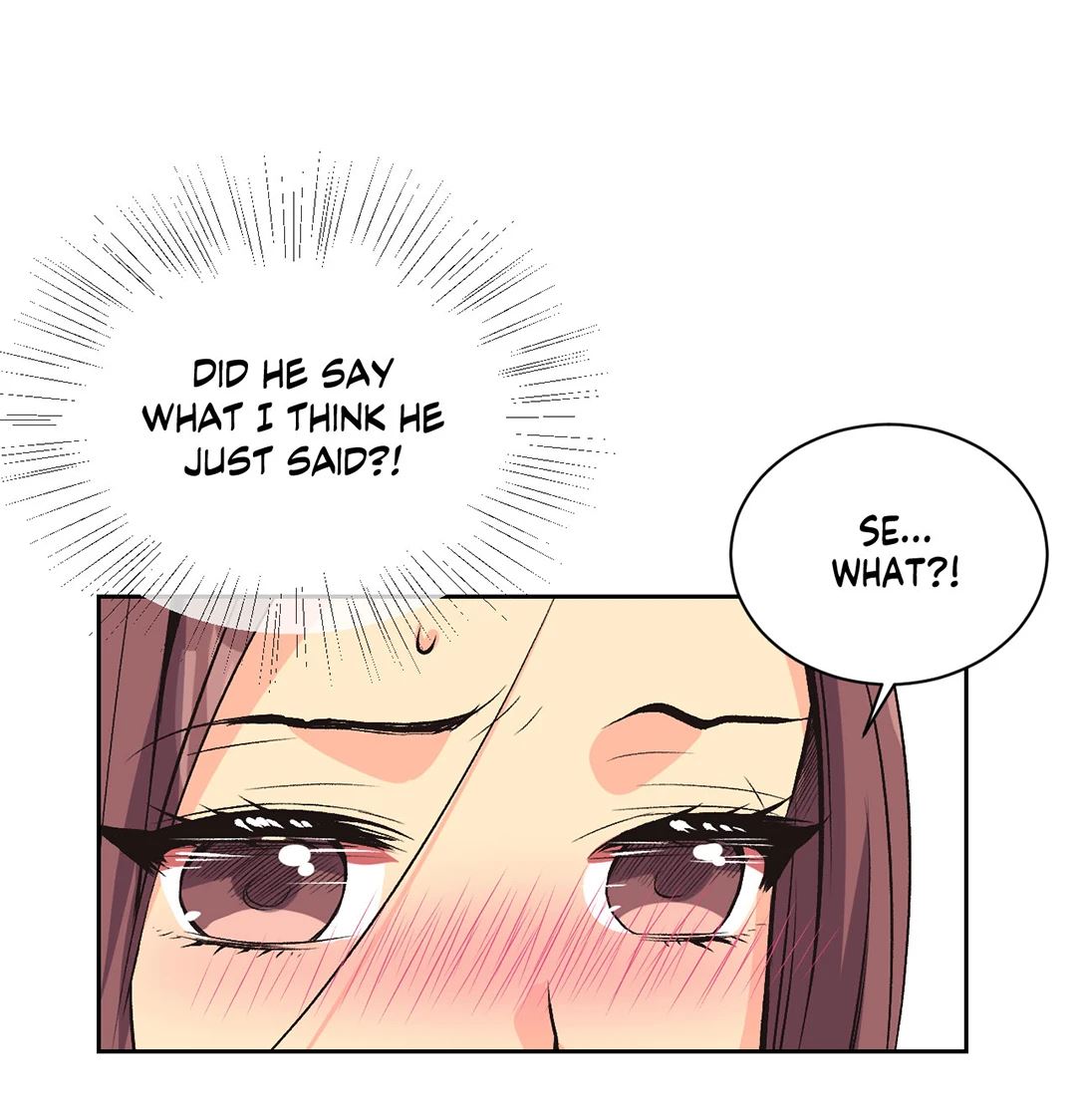 The Yes Girl - Chapter 7 [photo 55] - MangaPorn