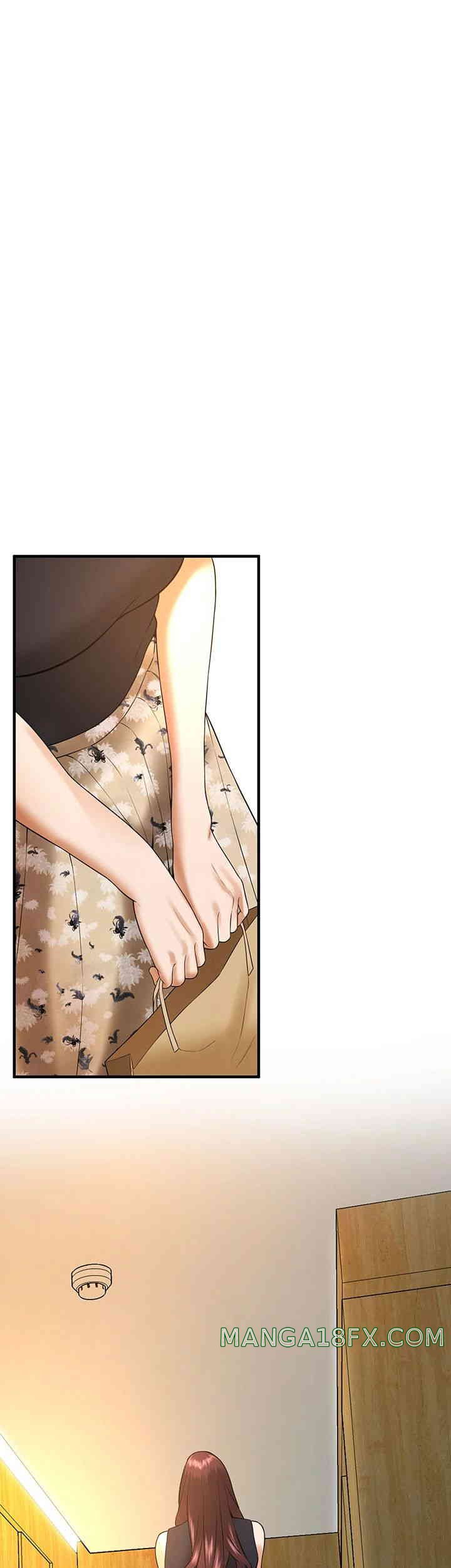 Bastard Raw - Chapter 47 [photo 22] - MangaPorn