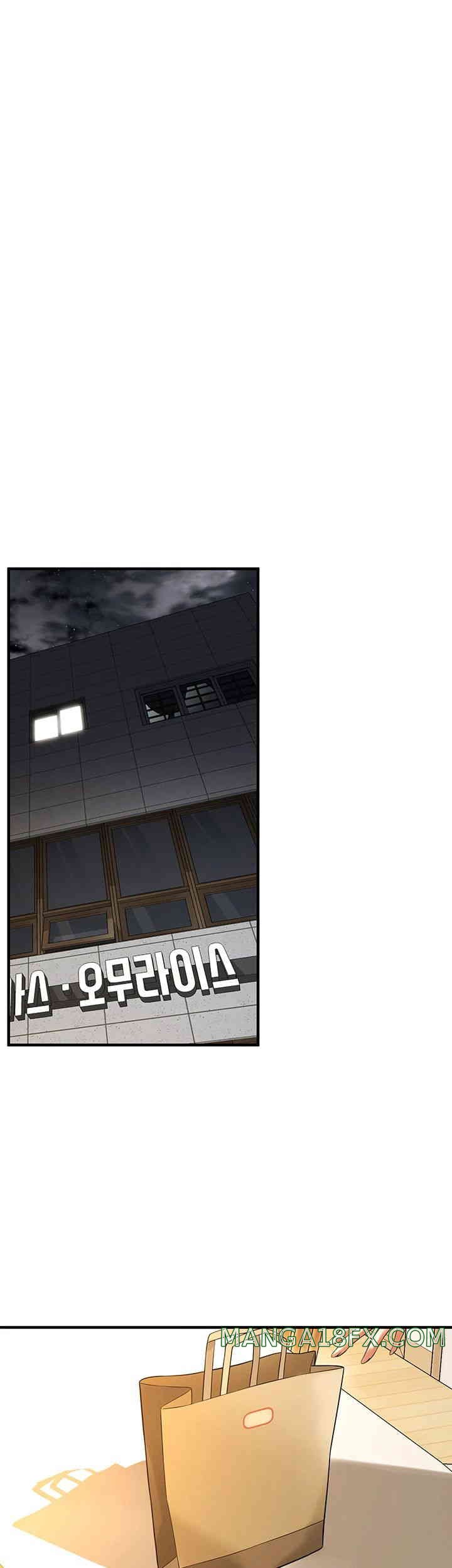 Bastard Raw - Chapter 47 [photo 36] - MangaPorn