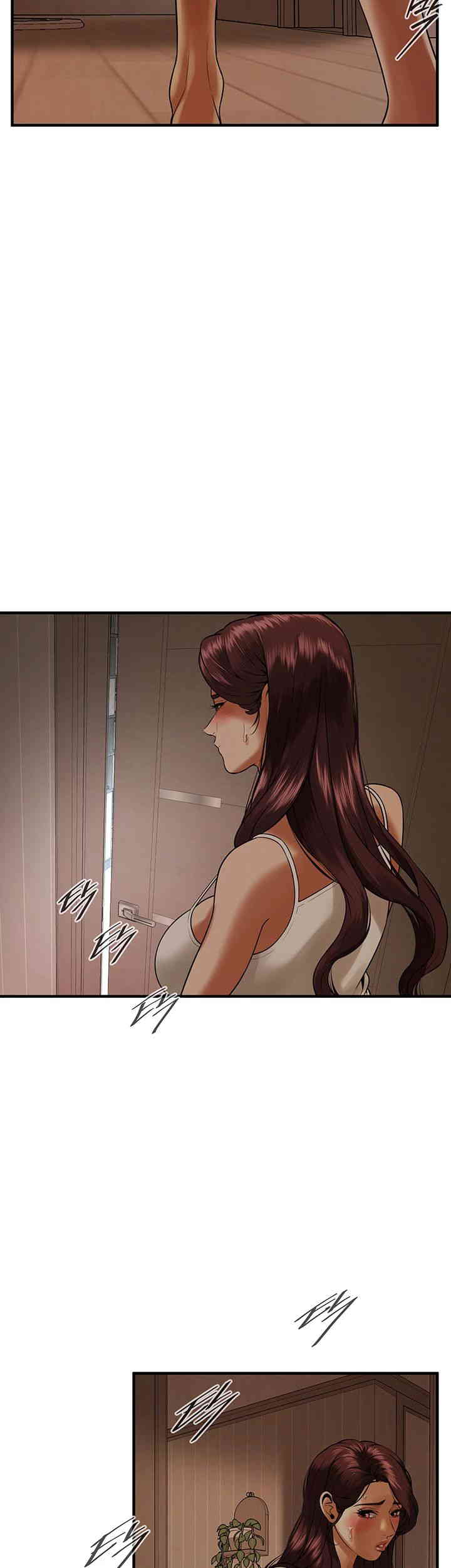 Bastard Raw - Chapter 47 [photo 52] - MangaPorn