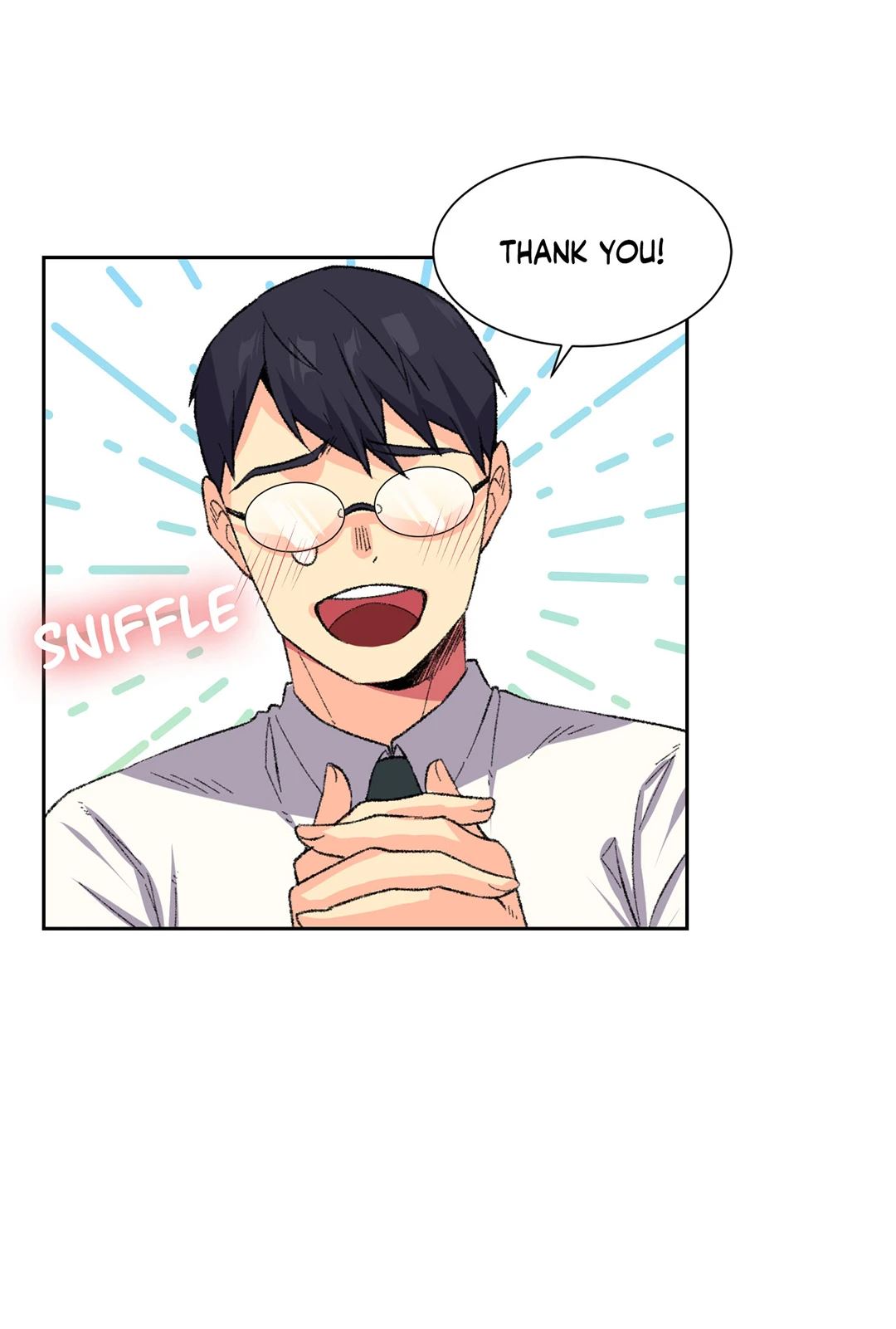 The Yes Girl - Chapter 8 [photo 11] - MangaPorn