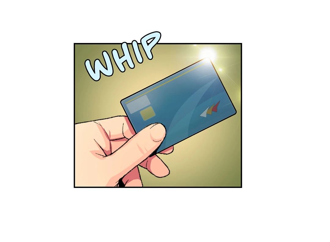 The Yes Girl - Chapter 8 [photo 14] - MangaPorn