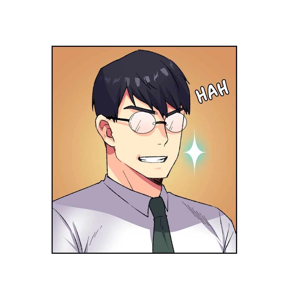 The Yes Girl - Chapter 8 [photo 16] - MangaPorn